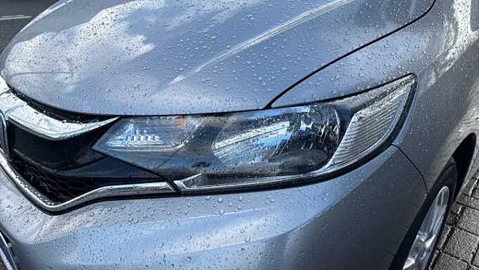 Honda Jazz 1.3 i-VTEC SE 5dr