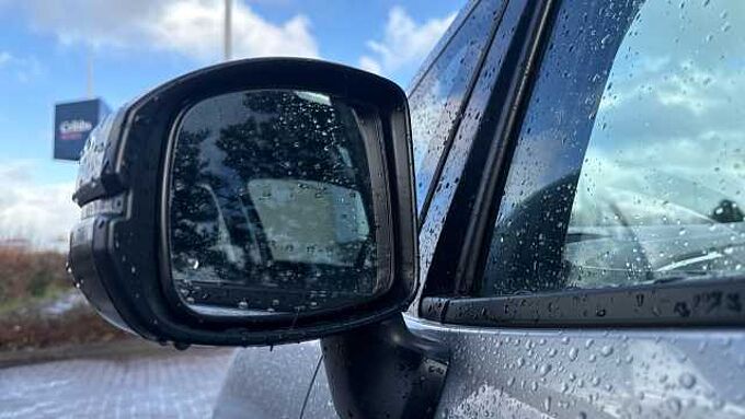 Honda Jazz 1.3 i-VTEC SE 5dr