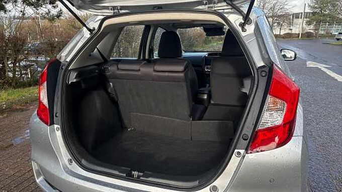 Honda Jazz 1.3 i-VTEC SE 5dr