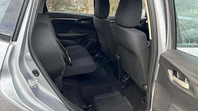 Honda Jazz 1.3 i-VTEC SE 5dr