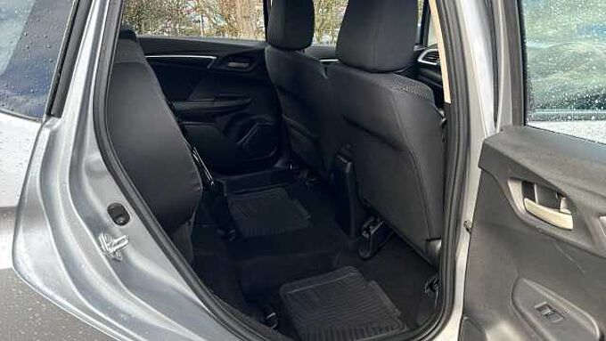 Honda Jazz 1.3 i-VTEC SE 5dr