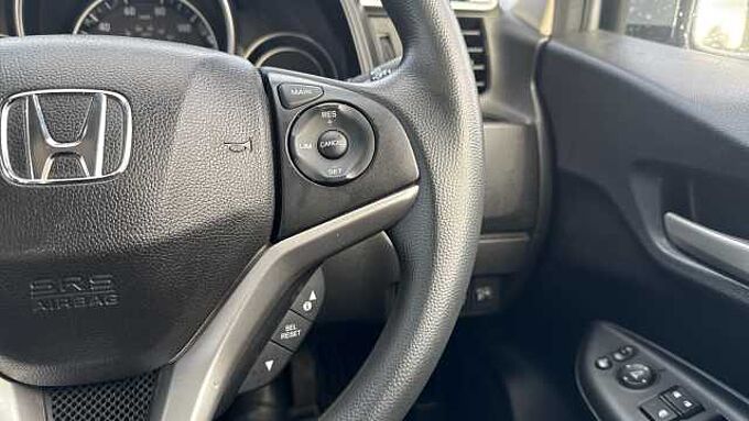 Honda Jazz 1.3 i-VTEC SE 5dr