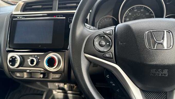 Honda Jazz 1.3 i-VTEC SE 5dr