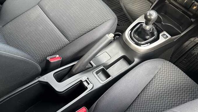 Honda Jazz 1.3 i-VTEC SE 5dr