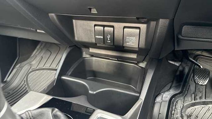 Honda Jazz 1.3 i-VTEC SE 5dr