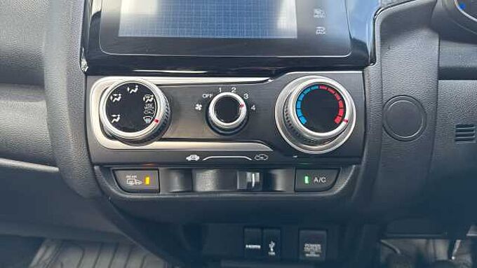 Honda Jazz 1.3 i-VTEC SE 5dr