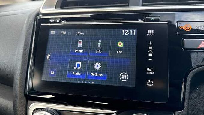 Honda Jazz 1.3 i-VTEC SE 5dr