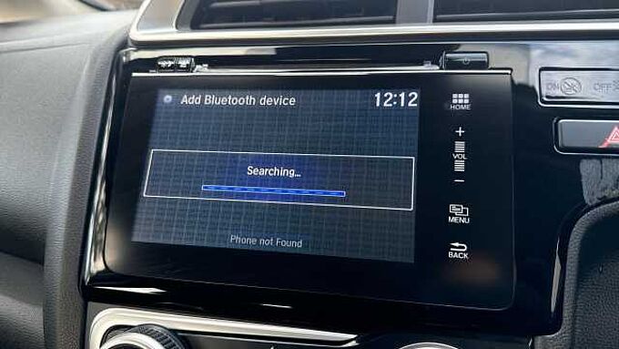 Honda Jazz 1.3 i-VTEC SE 5dr