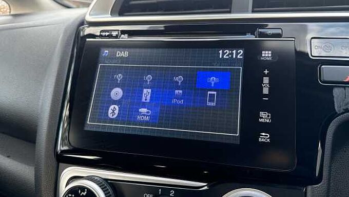 Honda Jazz 1.3 i-VTEC SE 5dr