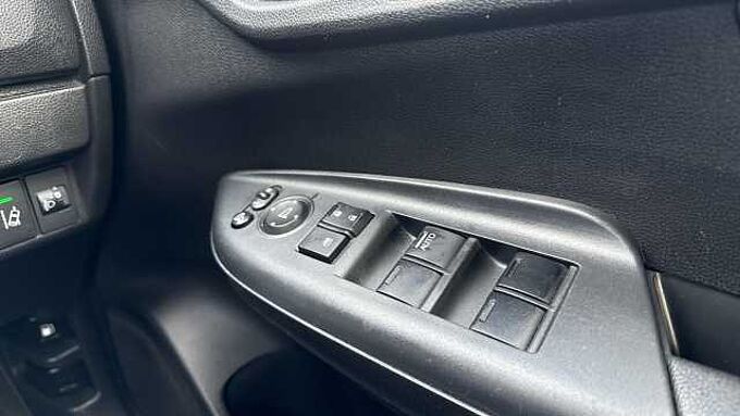 Honda Jazz 1.3 i-VTEC SE 5dr