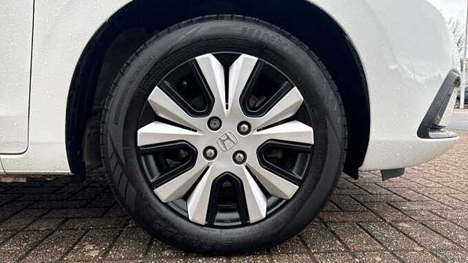Honda Jazz 1.5 i-MMD Hybrid SR 5dr eCVT