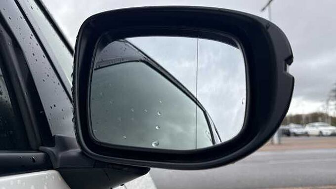 Honda Jazz 1.5 i-MMD Hybrid SR 5dr eCVT