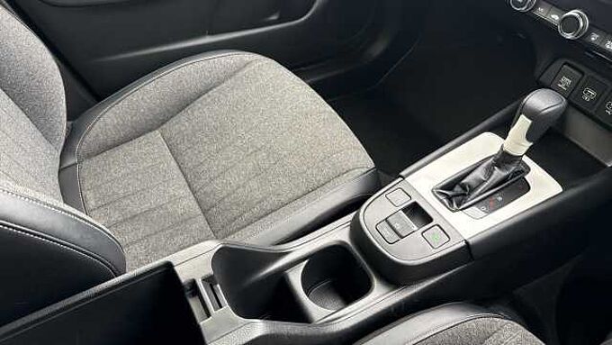Honda Jazz 1.5 i-MMD Hybrid SR 5dr eCVT