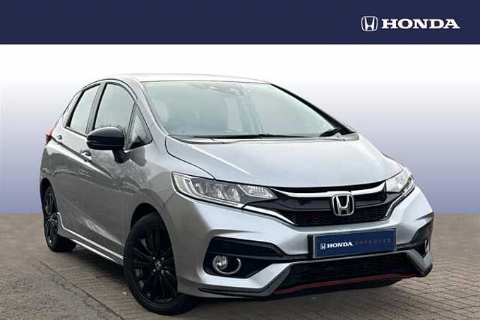 Honda  Jazz 1.5 i-VTEC Sport 5dr