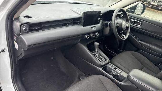 Honda Hr-v 1.5 eHEV Elegance 5dr CVT