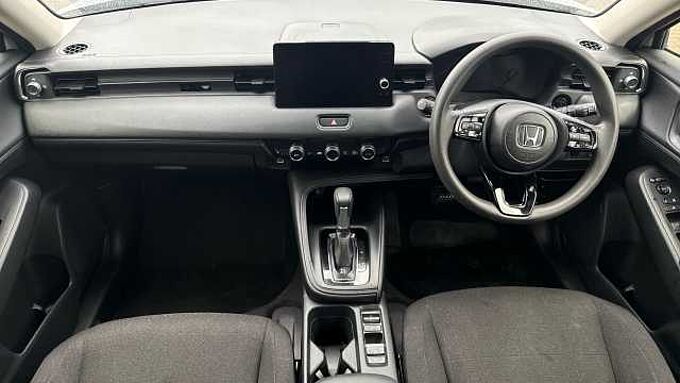 Honda Hr-v 1.5 eHEV Elegance 5dr CVT