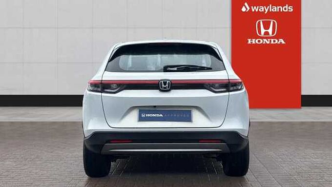 Honda Hr-v 1.5 eHEV Elegance 5dr CVT