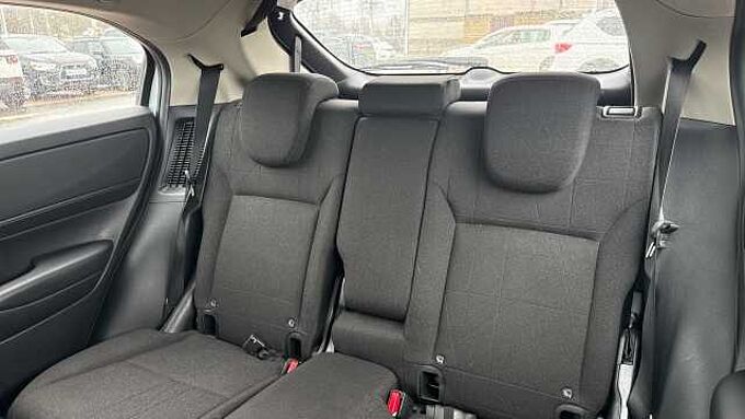 Honda Hr-v 1.5 eHEV Elegance 5dr CVT