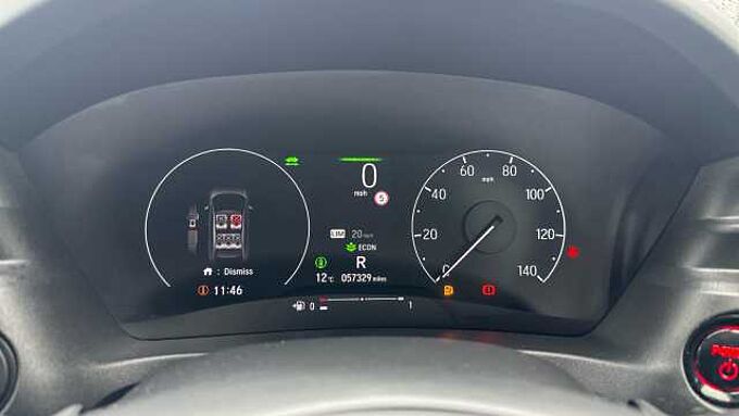 Honda Hr-v 1.5 eHEV Elegance 5dr CVT