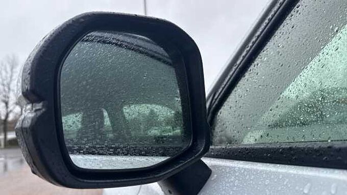 Honda Hr-v 1.5 eHEV Elegance 5dr CVT