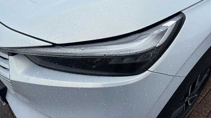 Honda Hr-v 1.5 eHEV Elegance 5dr CVT