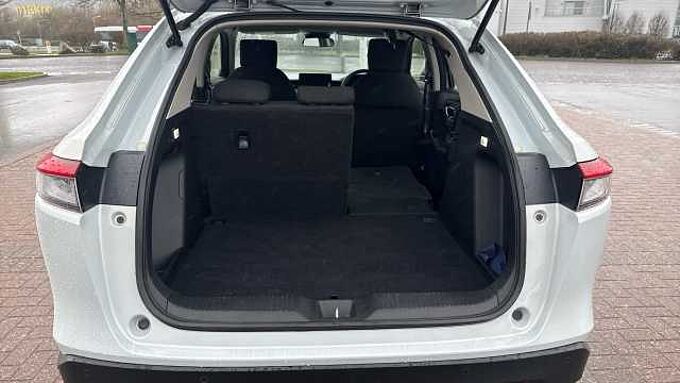 Honda Hr-v 1.5 eHEV Elegance 5dr CVT