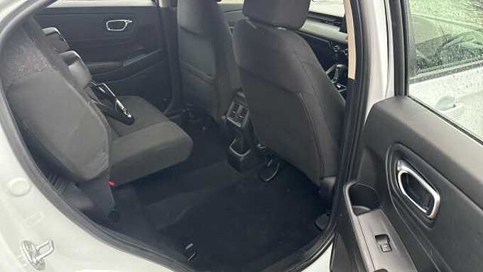 Honda Hr-v 1.5 eHEV Elegance 5dr CVT