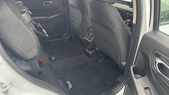 Honda Hr-v 1.5 eHEV Elegance 5dr CVT
