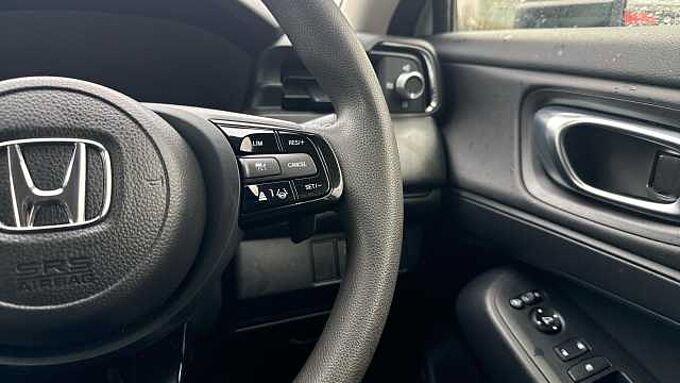 Honda Hr-v 1.5 eHEV Elegance 5dr CVT