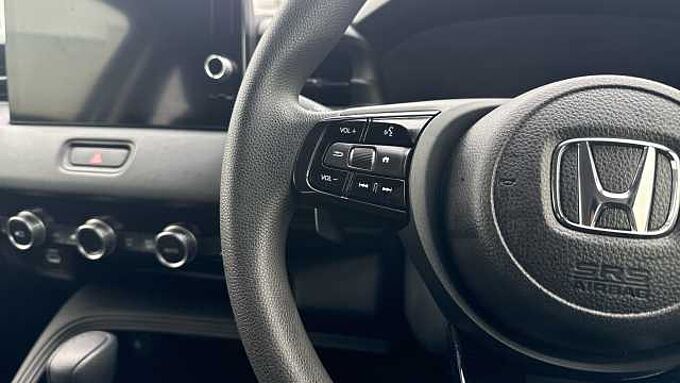 Honda Hr-v 1.5 eHEV Elegance 5dr CVT