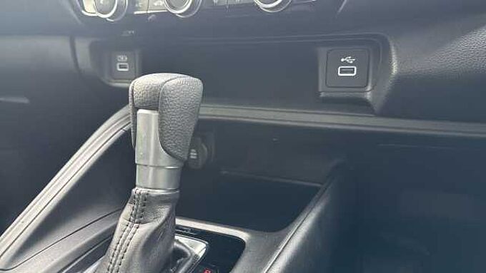 Honda Hr-v 1.5 eHEV Elegance 5dr CVT