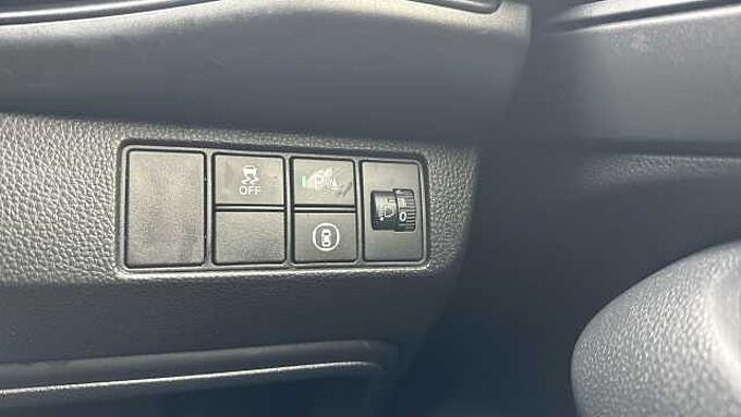 Honda Hr-v 1.5 eHEV Elegance 5dr CVT