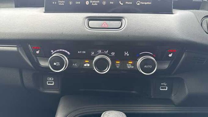 Honda Hr-v 1.5 eHEV Elegance 5dr CVT