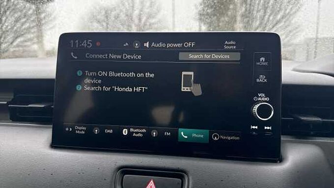 Honda Hr-v 1.5 eHEV Elegance 5dr CVT