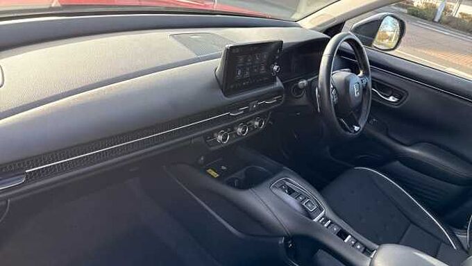 Honda Zr-v 2.0 eHEV Sport 5dr CVT