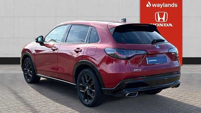 Honda Zr-v 2.0 eHEV Sport 5dr CVT