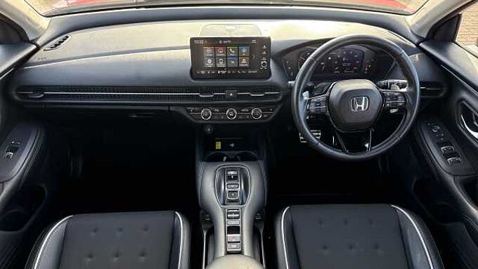 Honda Zr-v 2.0 eHEV Sport 5dr CVT