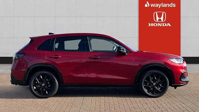 Honda Zr-v 2.0 eHEV Sport 5dr CVT