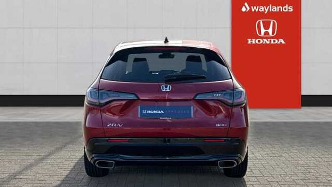 Honda Zr-v 2.0 eHEV Sport 5dr CVT
