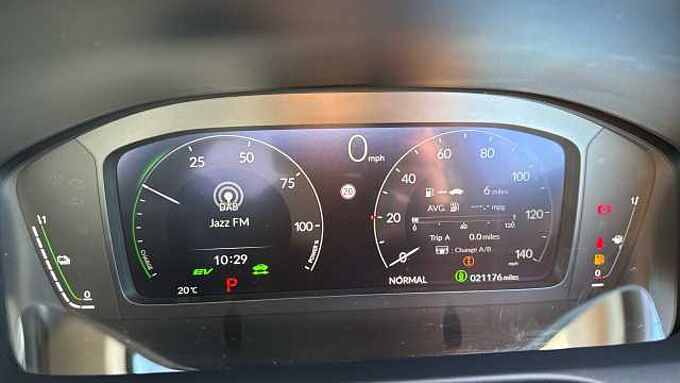 Honda Zr-v 2.0 eHEV Sport 5dr CVT