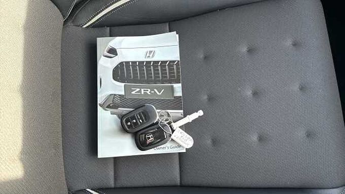 Honda Zr-v 2.0 eHEV Sport 5dr CVT