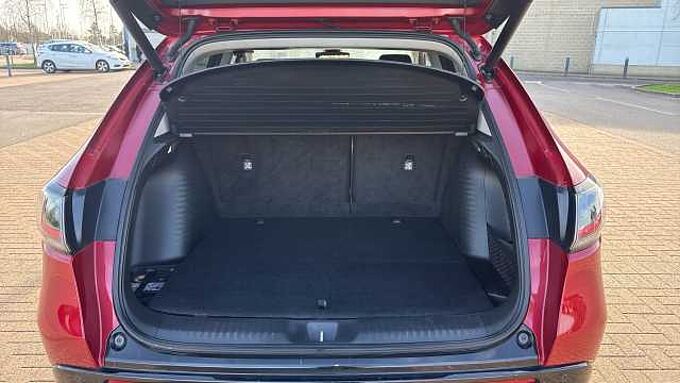 Honda Zr-v 2.0 eHEV Sport 5dr CVT