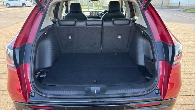 Honda Zr-v 2.0 eHEV Sport 5dr CVT