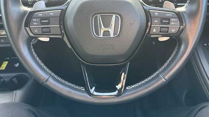 Honda Zr-v 2.0 eHEV Sport 5dr CVT