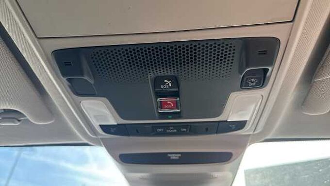 Honda Zr-v 2.0 eHEV Sport 5dr CVT