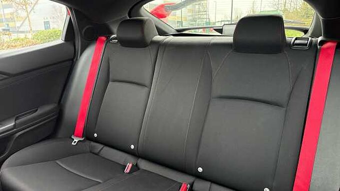 Honda Civic 2.0 VTEC Turbo Type R GT 5dr