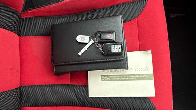 Honda Civic 2.0 VTEC Turbo Type R GT 5dr