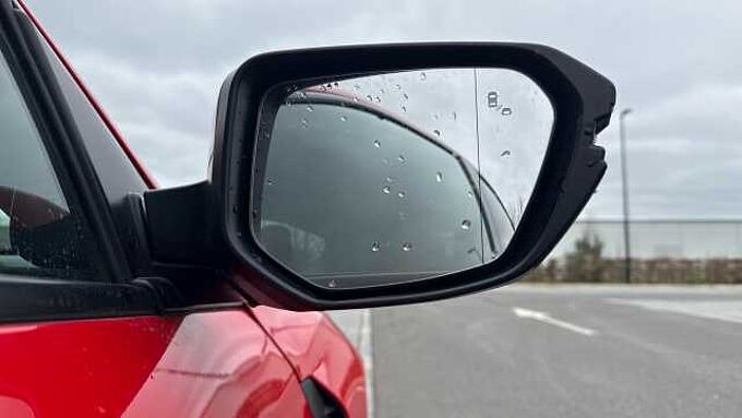 Honda Civic 2.0 VTEC Turbo Type R GT 5dr