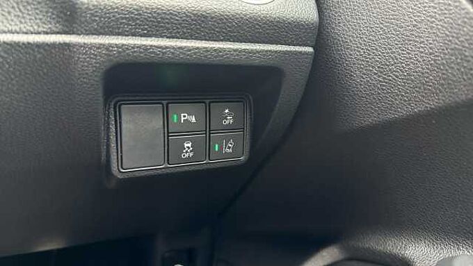 Honda Civic 2.0 VTEC Turbo Type R GT 5dr