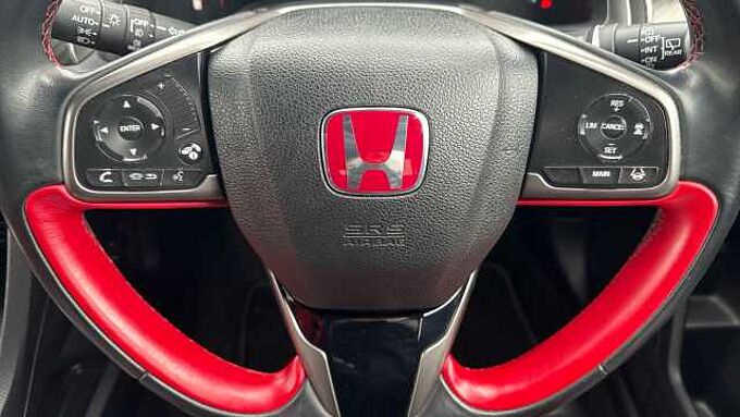 Honda Civic 2.0 VTEC Turbo Type R GT 5dr